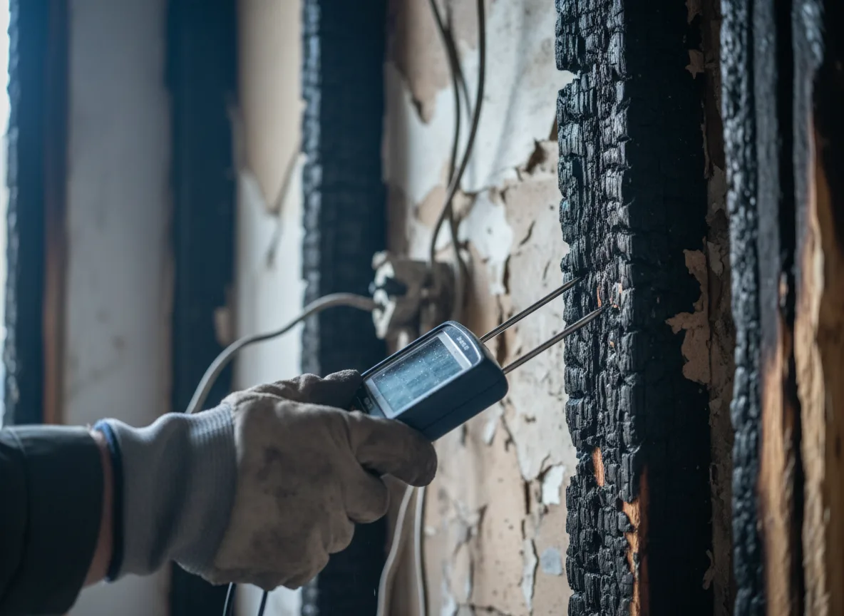 Fire Damage Restoration Findlay, OH FAQs